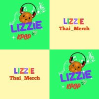 LizzieKPOP / Lizzie_Thai_Merch (@lizziekpop) 's Twitter Profile Photo LizzieKPOP / Lizzie_Thai_Merch (@lizziekpop) 's Twitter Profile Photo