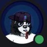 dmitrech_89's profile picture. Lazy Alpha (NFT game #1)