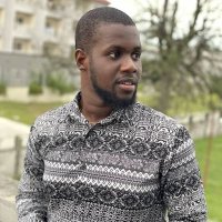 Isong Godwin (@1godwin_clone) 's Twitter Profile