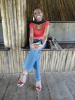 Naomi chege
