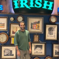 Rj Harii (@rjharii) 's Twitter Profile