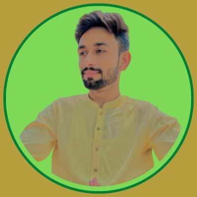 Aamir_0066's profile picture. Struggler & Hustler