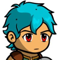Neon Little Soul #OUT NOW ON STEAM# (@dungeonrules) 's Twitter Profile