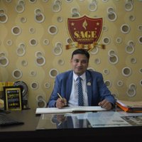 Dr. Pratik Jain (@jainprasona) 's Twitter Profile