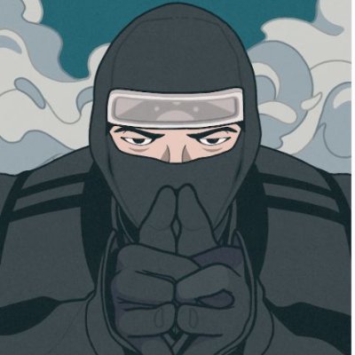 NFT Freshman | Crypto Enthusiast | Student of The Game
Follow My Journey
https://t.co/qQKEBA0BUt