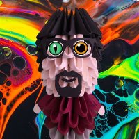 MIZO CRYPTO MOON (@ajitpau58536458) 's Twitter Profile