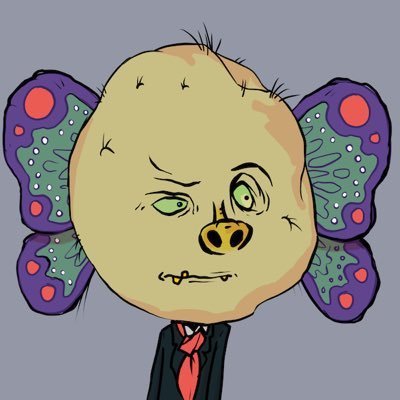 thegoblinboss.eth NFT, P2E Cryptocurrency Youtube Channel: https://t.co/LABrpw6OF6 Goblintown, Degen Toonz, Gala Games