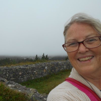 andrena_r_teed's profile picture. Writer. Journalist. Editor. Educator.  Sometime artist. Long-time environmentalist.  Enjoying country living on the edge of the Annapolis Basin.