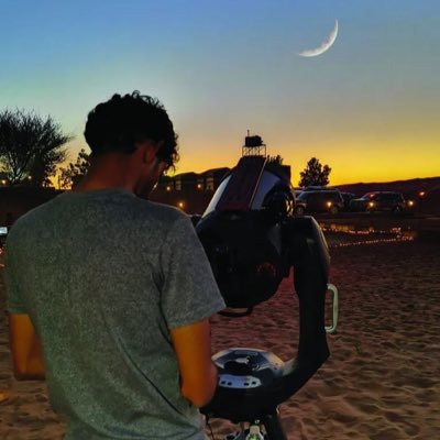 al_kamli007's profile picture. Geologist & Astronomer 🔭🐊
