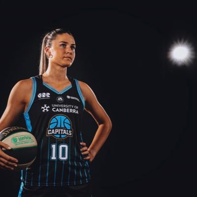Gemma Potter athlete profile head shot