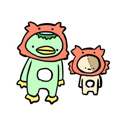 かぱ【有償絵師】@依頼停止中さんのプロフィール画像