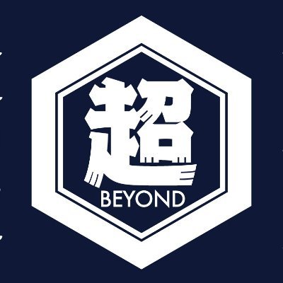 アメリカ村 BEYOND(@BEYOND_OSAKA)のサブアカウントになりました。
大阪 アメリカ村のライブハウスです🥁