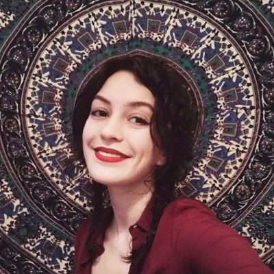 Ph.D. student @UniMc ~ Currently visiting @C3_centre @staffsuni ~
Cultural welfare, socio-territorial regeneration, rural areas, kittens, hiking, DIY.
🧠🏳️🌈