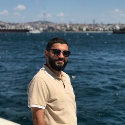mkalash4's profile picture. "سابقى على يقين بأن ما احلم به سافعله يوماً ما"