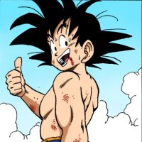 MajinSaiyan(@MajinSaiyan1) 's Twitter Profile Photo