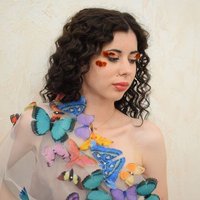 Tarnavskaya Irina(@TarnavStudio_) 's Twitter Profile Photo