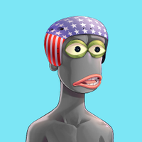 RAREST APEPE (@parkergartner) Twitter profile photo