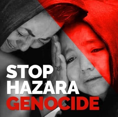 For more than a century, the Hazaras have experienced ethnic cleansing, slavery, land grabbing, unwarranted taxes, looting, and pillaging of homes.