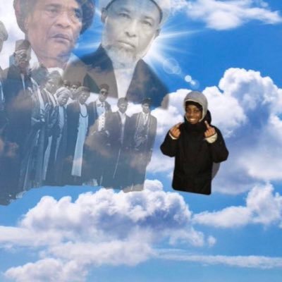 LeKondz's profile picture. Ça c’est la bonne taille! yah!