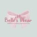 Belle’s Wear (@wear_belles) Twitter profile photo Belle’s Wear (@wear_belles) Twitter profile photo