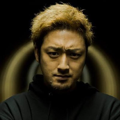 山本淳平(G-GORILLA)