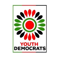 Youth Democrats NDC(@DemocratsYouth) 's Twitter Profile Photo