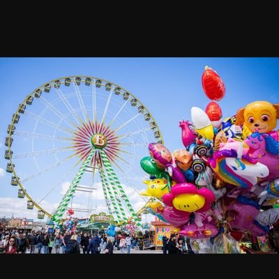Venkat_Bewilder's profile picture. 