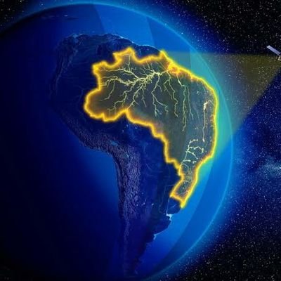 Alguém que acredita que o Progresso do Brasil começa nas ações diárias de cada cidadão.