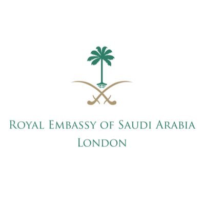 Saudi Embassy UK