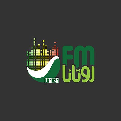 الحساب الرسمي لإذاعة روتانا لبنان
للتواصل مع برامجنا عبر الواتساب على الرابط 👈🏻 https://t.co/GxdgA6hk1v
#روتانا_FM ... #غيّر_جوّك