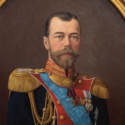 The Daily Tsar