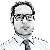 Abed (@abed07594246) 's Twitter Profile