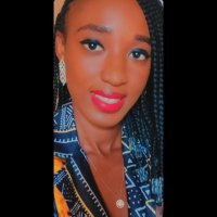 Ines Carolle Kiba(@InesCarolleKiba) 's Twitter Profile Photo