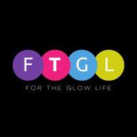 For The Glow Life(@Forthe_GlowLife) 's Twitter Profile Photo