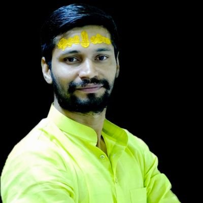 Anilch0701's profile picture. सामाजिक कार्यकर्ता