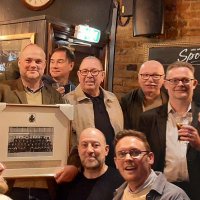 The London IC (@thelondonic1) 's Twitter Profile