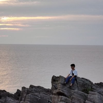 Nyokki0369's profile picture. 大阪市内の意匠設計事務所勤務 青が好きな建築オタク