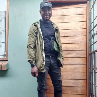Donda_Bongani's profile picture. Baba kaLumanele 
Fezekas HUSBAND