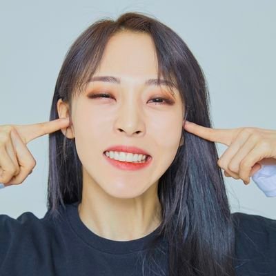 she/her 🇧🇳🇵🇭
Mamamꝏ🐹🐰🐶🦁 | Fan Account |
ⓘ This user simps over @BYULBYUL_MATE Moonbyul 24/7