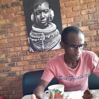 Seer Kwame Jr. (@cde_xolani) Twitter profile photo