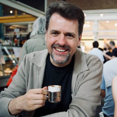 Stephan Dörner Profile