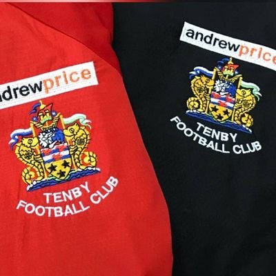 Official Twitter Account of the Footballing Seasiders.                 1st team and Junior teams.