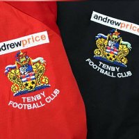 Tenby AFC (@afctenby) 's Twitter Profile