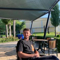 Mert (@mertsakallii) 's Twitter Profile