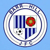 Barr Hill JFC (@barrhilljfc) 's Twitter Profile