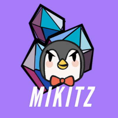 👾 Streamer en Twitch! 👾
- League of Legends 🗡
- Valorant 🔰
- The Binding of Isaac 💦
- Minecraft 🟩
- Variedad 🤩🥳