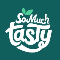 SoMuchTasty(@So_Much_Tasty) 's Twitter Profile Photo