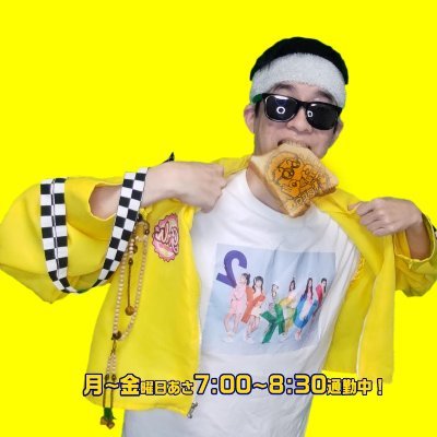 パないさんのプロフィール画像