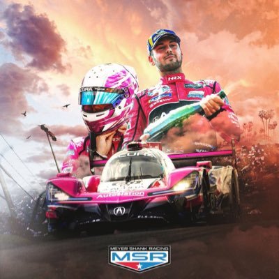 Live updates and news on behalf of the 2022 IMSA Champion and 2018 Total 24 Hours of Spa winner. Official Twitter. Tom’s Twitter: @tom_blomqvist
