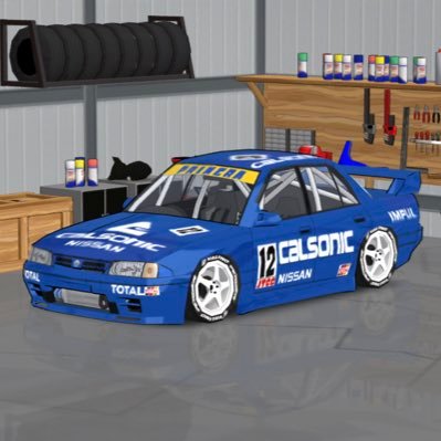 AUTECH__10's profile picture. 無言フォロー🙏